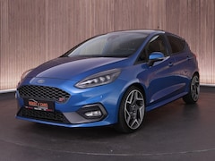 Ford Fiesta - 1.5 ST |panoramadak|B&O|Apple Carplay|winterpack|LED-koplampen|18" lichtmetalen velgen|cru