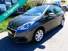 Peugeot 208 - 1.2i Active 5-deurs 91.000km. 1e eig. Airco Cruise Navi
