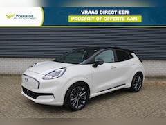 Ford Puma Gen-E - Sound Edition 43, 6 kWh 168pk I Adaptive Cruise I 360 Camera I Blis I B&O Audio