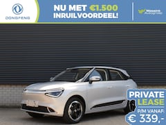 Dongfeng Box - Premium Edition 95pk 42, 3 kWh I Camera I Navigatie I Stoelverwarming I Stoelventilatie I