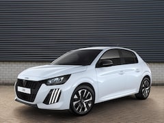 Peugeot 208 - 1.2 Hybrid 110 e-DCS6 Style
