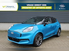 Ford Puma Gen-E - Sound Edition 43, 6 kWh 168pk I Adaptive Cruise I 360 Camera I Blis I B&O Audio