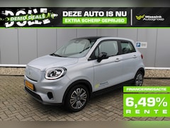 Leapmotor T03 - EV 37, 3 kWh 95pk Design I Adaptive Cruise Control I Panoramadak I Achteruitrijcamera