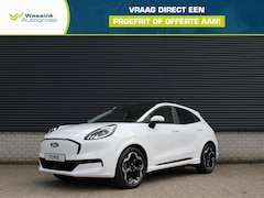 Ford Puma Gen-E - Premium 43, 6 kWh 168pk I Panoramadak I Winter Pack I Trekhaak I Driver Assistance Pack I
