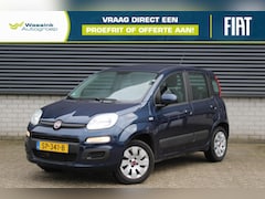 Fiat Panda - TwinAir Turbo 80PK PopStar I Airco I 1ste eigenaar