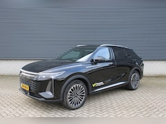 Omoda 9 - 9 1.5T-GDi 537pk Aut