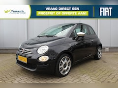 Fiat 500 - TwinAir Turbo 85pk Young | Cruise Control | Airco | Bluetooth | ISO-Fix |