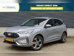 Ford Kuga - 2.5 PHEV 243pk e-CVT ST-Line | Adaptive Cruise Control | Elektrische Kofferbak | 360 Camer