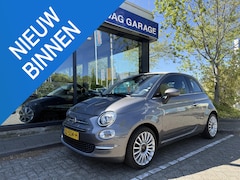 Fiat 500 C - 0.9 TwinAir Turbo Lounge