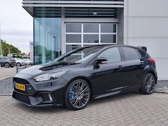 Ford Focus - 2.3 EcoBoost 350pk 5-deurs AWD RS IWINTERSALE | Recaro Kuipstoelen I Camera I Parkeersenso