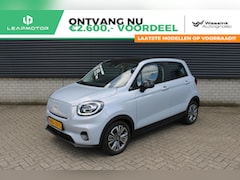 Leapmotor T03 - EV 37, 3 kWh 95pk Design | NU INCLUSIEF APPLE CARPLAY/ ANDROID AUTO I Adaptive Cruise Cont