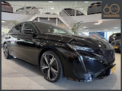 Peugeot 308 - 1.2 130pk GT EAT8, 360cam, Navi, DAB+, LED