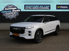 Jaecoo 7 - 7 Exclusive 1.5 TGDi PHEV 348pk Automaat I Panoramadak I Stoelventilatie I Adaptive Cruise