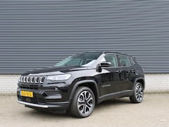 Jeep Compass - 4XE 190pk Altitude | Apple Carplay / Android Auto | Cruise Control | Achteruitrijcamera I