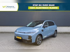Leapmotor B10 - Design ProMax EV 67, 1 kWh 218pk I Panoramadak I Adaptive Cruise Control I 360 Camera
