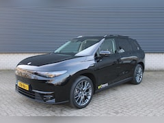 Leapmotor C10 - EV ProMax 81, 9 kWh 300pk Design | Leder | Long range | Elektrisch verwarmd stoel en stuur