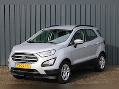 Ford EcoSport - 1.0 EcoBoost 125pk Trend | Navigatie | Parkeersensoren | Cruise contro I Climate control I