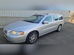 Volvo V70 - 2.0T Edition Sport