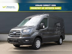 Ford E-Transit - Trend GB 350 L2H2 68kWh 184pk RWD | Driver Assistance Pack Premium | Laadruimte Beschermin