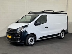 Fiat Talento - 1.6 MJ EcoJet L1 H1 Airco Imperiaal