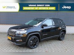 Jeep Compass - 4XE North Star I PANO I Parkeer Camera I Parkeersensoren I Cruise Control