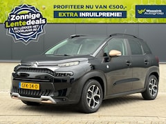 Citroën C3 Aircross - C-Series 110 pk | Navigatie | Climate Control | Parkeersensoren