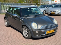 MINI Cooper - One 1.6 Koppakking lek Handel/Export