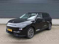 Leapmotor B10 - Design Pro Max EV 67, 1 kWh 218pk I Light Grey Eco-Leather I 360 Camera I Adaptive Cruise
