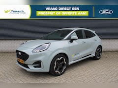 Ford Puma - MCA FACELIFT ST-Line X Hybrid 125pk Automaat I Sync 4 I Drivers Assistance Pack I Winter P