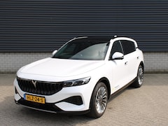 Voyah Free - BEV 106 KWH Flagship Edition 4WD 490pk I Luchtvering