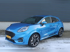 Ford Puma - ST-Line X Hybrid 155pk I Driver Assistance Pack 2 I Winter Pack I Trekhaak I Dodehoek Dete