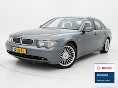 BMW 7-serie - 745i Executive