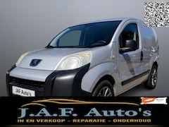 Peugeot Bipper - Bestel 1.4 HDi Zeer netjes lage km nw apk