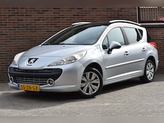 Peugeot 207 SW - 1.6 VTi XS '08 Pano Airco Inruil mogelijk