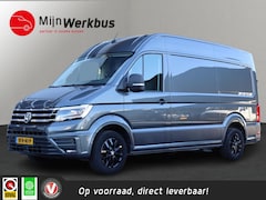 Volkswagen Crafter - 35 2.0 TDI L3H3 | Cruise Control | Camera | Trekhaak