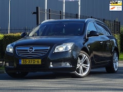 Opel Insignia Sports Tourer - 1.4 Turbo EcoFLEX NAP/NAVI/PDC
