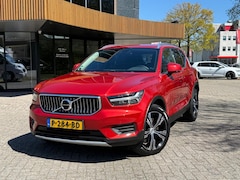 Volvo XC40 - 1.5 T4 Recharge Inscription|Rijklaar|PilotAssist|ACC|Sensus|Carplay|Camera|LaneAssist|