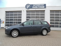 Ford Focus Wagon - 1.8 Limited