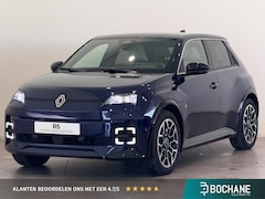 Renault 5 - 5 Comfort Range Roland Garros 52 kWh | Harman/Kardon | Pack Safety & Advanced Driving Assi