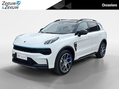 Lynk & Co 01 - 1.5 PHEV/SCHUIFDAK/CLIMA