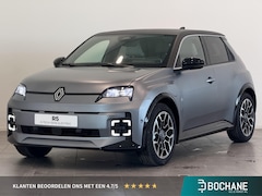 Renault 5 - 5 Comfort Range Roland Garros 52 kWh | Harman/Kardon | Pack Safety & Advanced Driving Assi