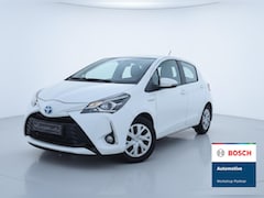 Toyota Yaris - 1.5 Hybrid Active STOELVERWARMING - AIRCO - NAVIGATIE