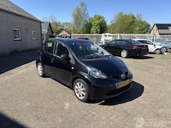 Toyota Aygo - 1.0-12V