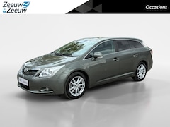 Toyota Avensis Wagon - 1.8 VVTi Business