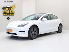 Tesla Model 3 - Standard RWD Plus 86% SoH [ AUTOPILOT+60 kWh+PREMIUM AUDIO ]