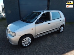 Suzuki Alto - 1.1 GLX 5 DRS 112.000 KM