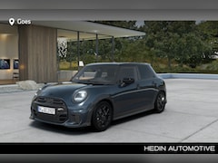 MINI Cooper - 1.5 C John Cooper Works M JCW Uitvoering | M Pakket | Panoramadak | Harman Kardon | Head-U