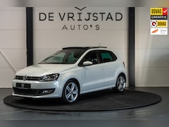 Volkswagen Polo - 1.2 TSI DSG PANO VOL