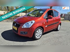 Suzuki Splash - 1.2 Exclusive MET ORG LAGE KM STAND