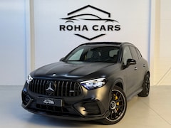 Mercedes-Benz GLC-klasse - AMG 63 S E Performance